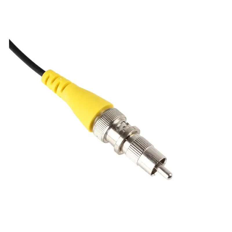10M Bnc Extension Power Supply Cable For Dvr Cctv Camera Monitor Bnc-Dc10