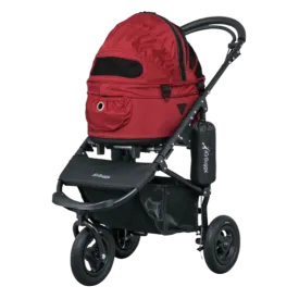 AirBuggy Dome 2 SM with Brake