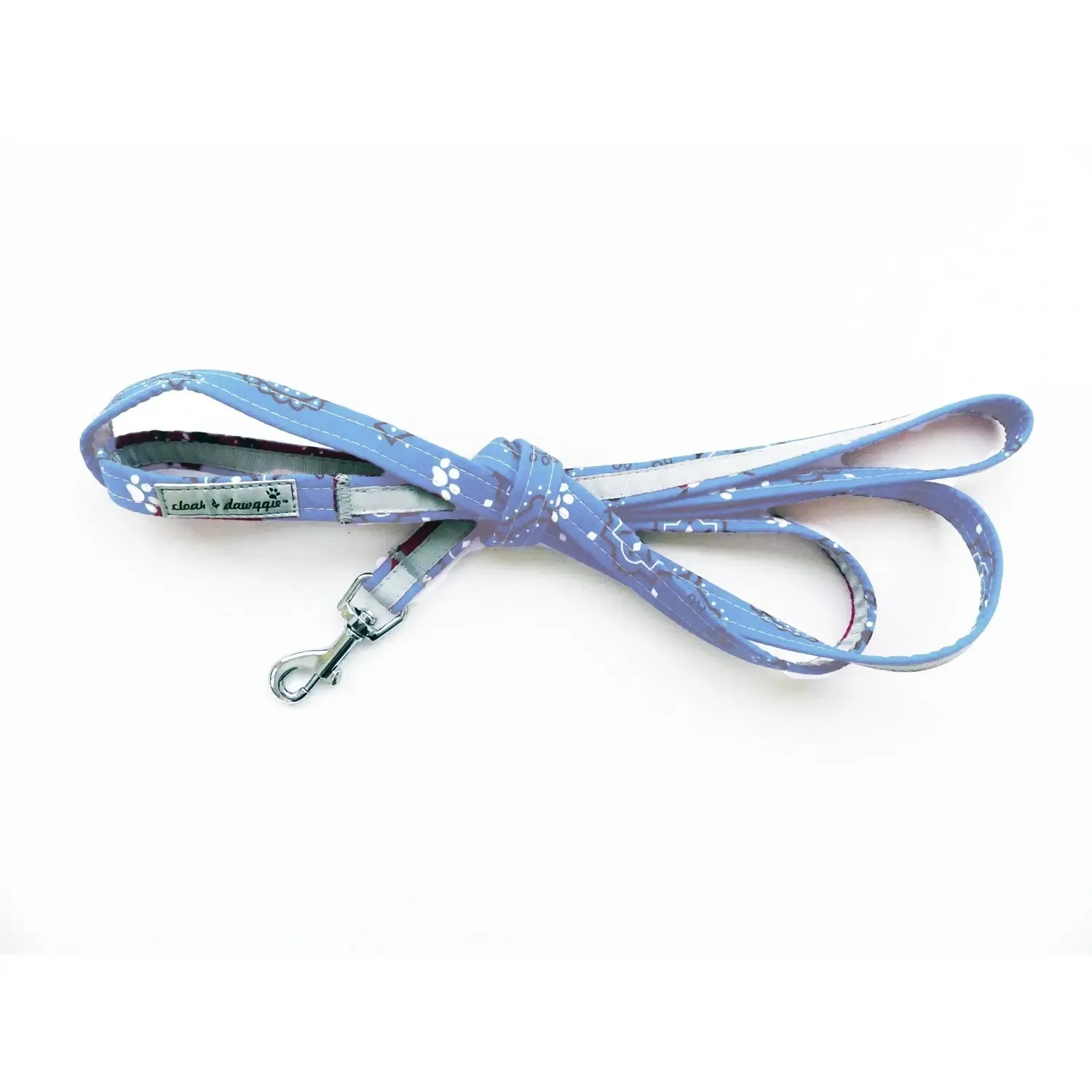 Bandana Print Matching Lead