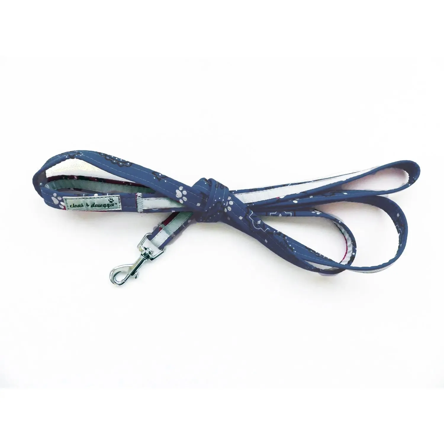 Bandana Print Matching Lead