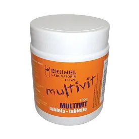 Brunel Multivitamin 1000 Tablets