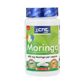 CNT Labs Moringa 60 Capsules