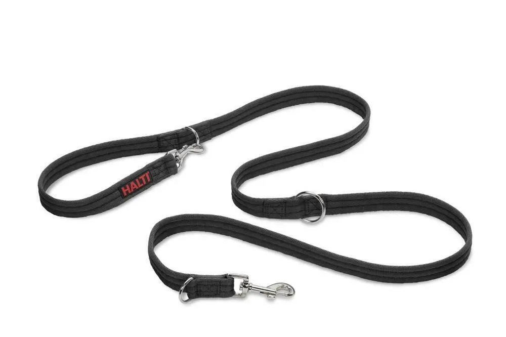 CoA Halti Training Lead Small Black