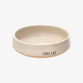 Cool Cat Bowl