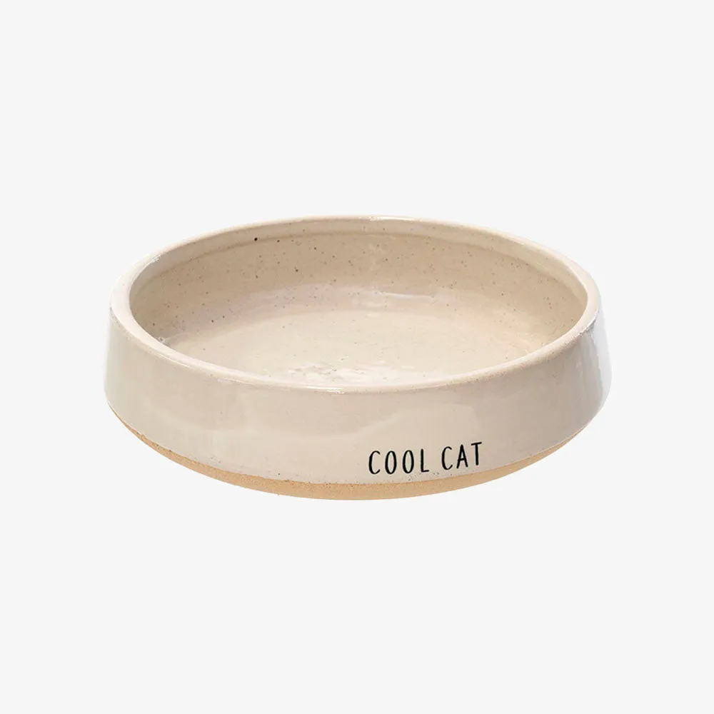 Cool Cat Bowl