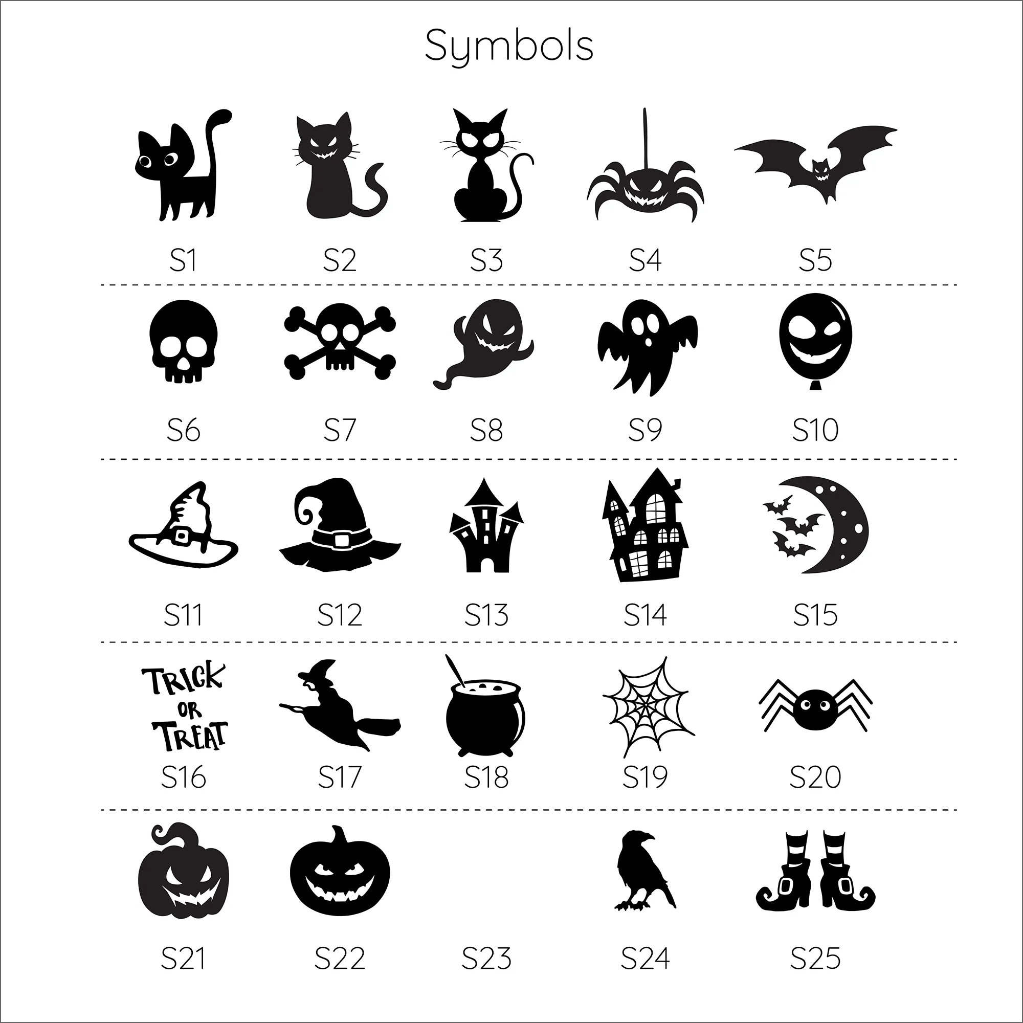 Custom Dog Tags Canada - Halloween