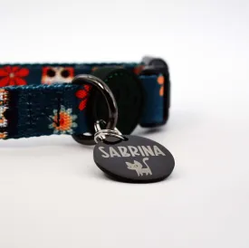 Custom Dog Tags Canada - Halloween