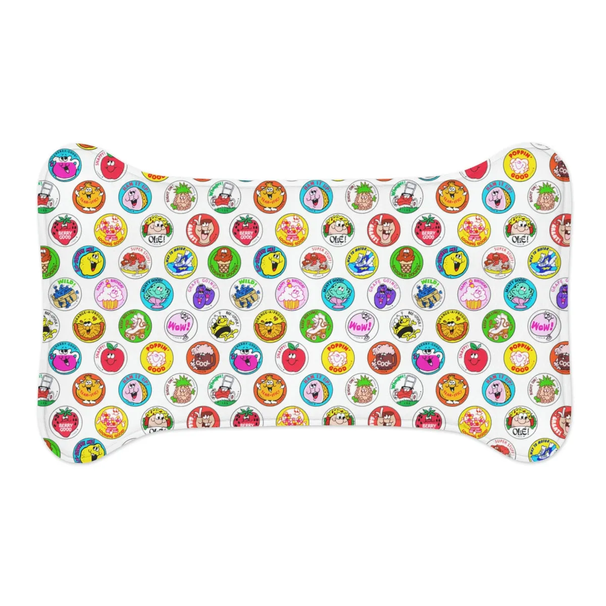 Dog & Cat Feeding Mats