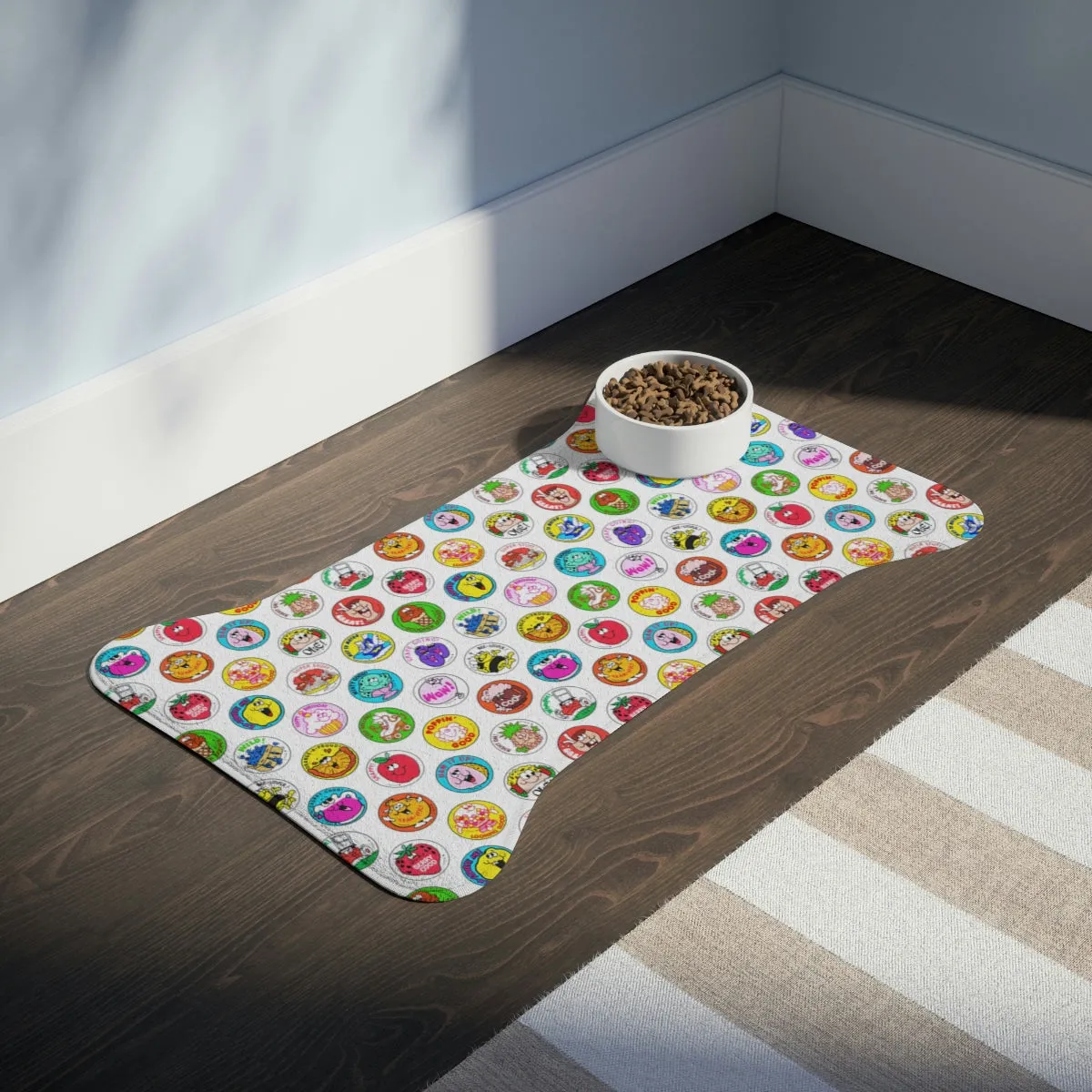 Dog & Cat Feeding Mats