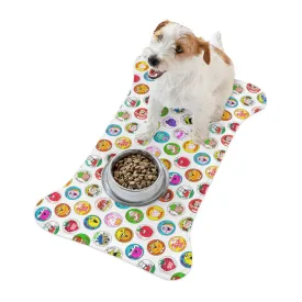 Dog & Cat Feeding Mats