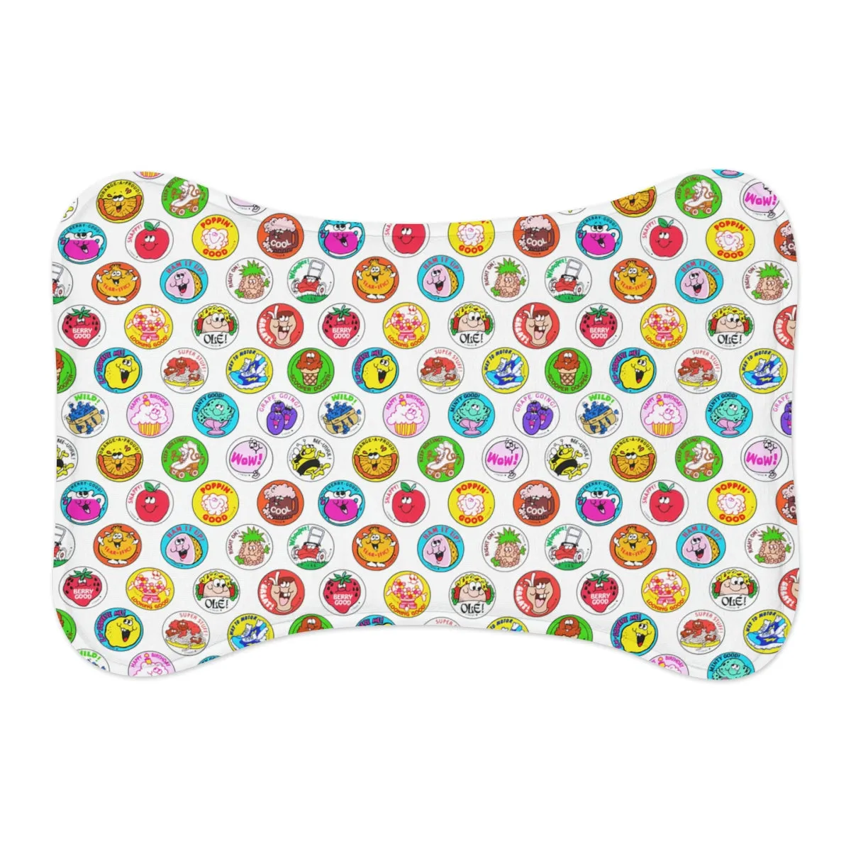 Dog & Cat Feeding Mats