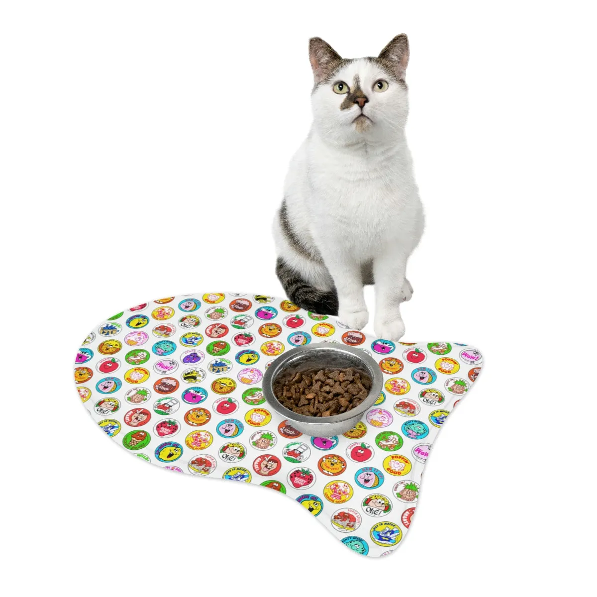 Dog & Cat Feeding Mats