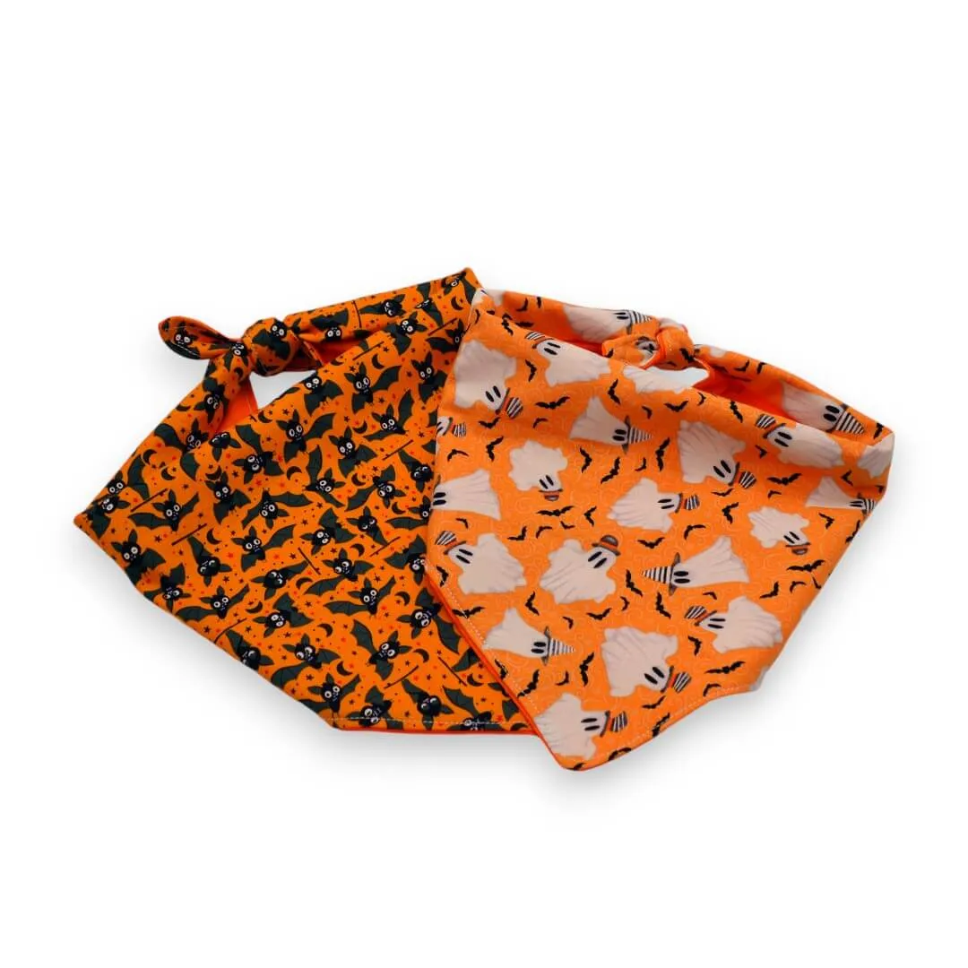 Dog Bandana - Halloween Collection