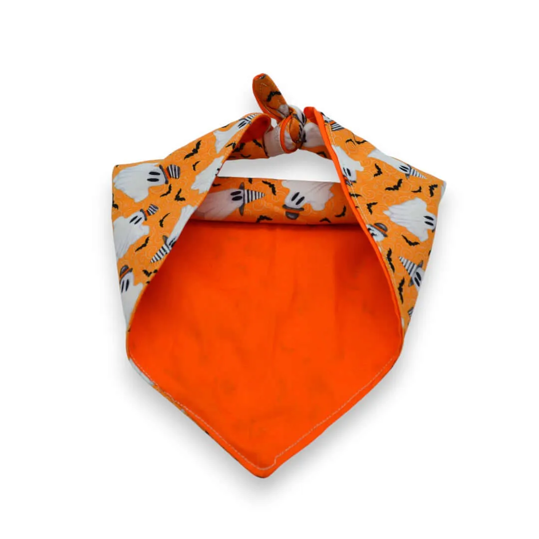 Dog Bandana - Halloween Collection