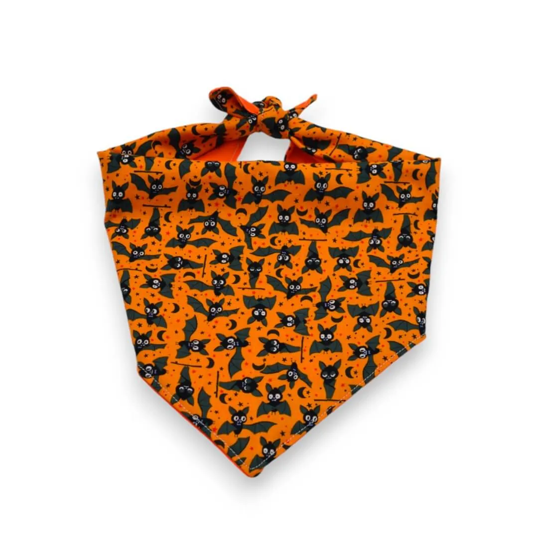 Dog Bandana - Halloween Collection