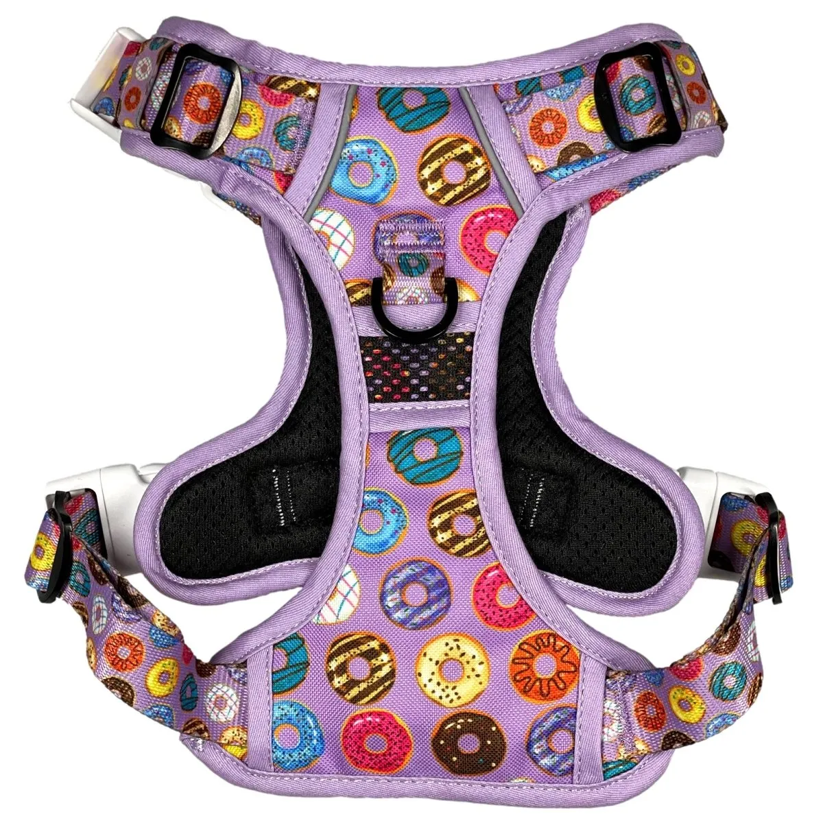 Donuts! No Pull Dog Harness