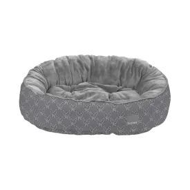 Fuzzyard Reversible Bed - Victorious S 45cm x 56cm