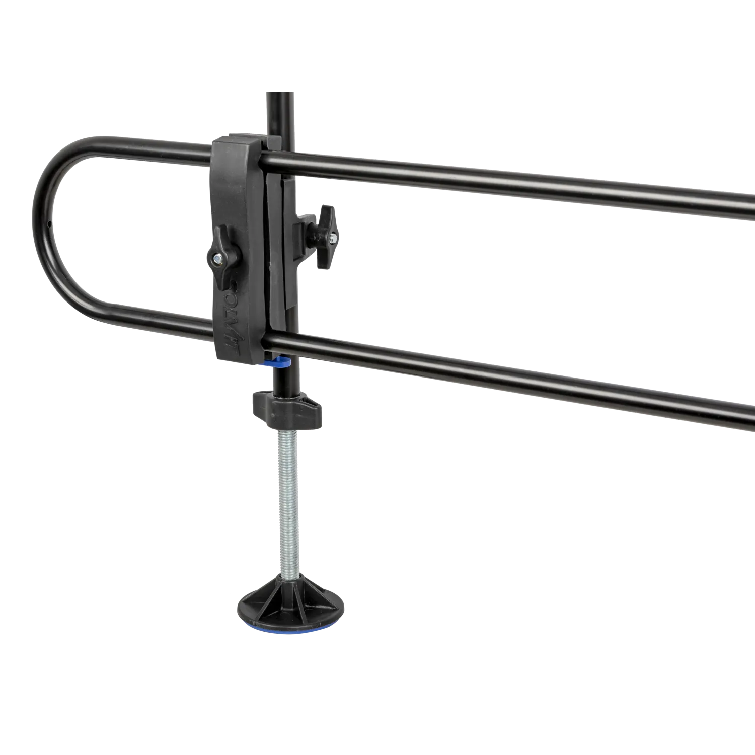 Happy Ride™ Metal Dog Barrier