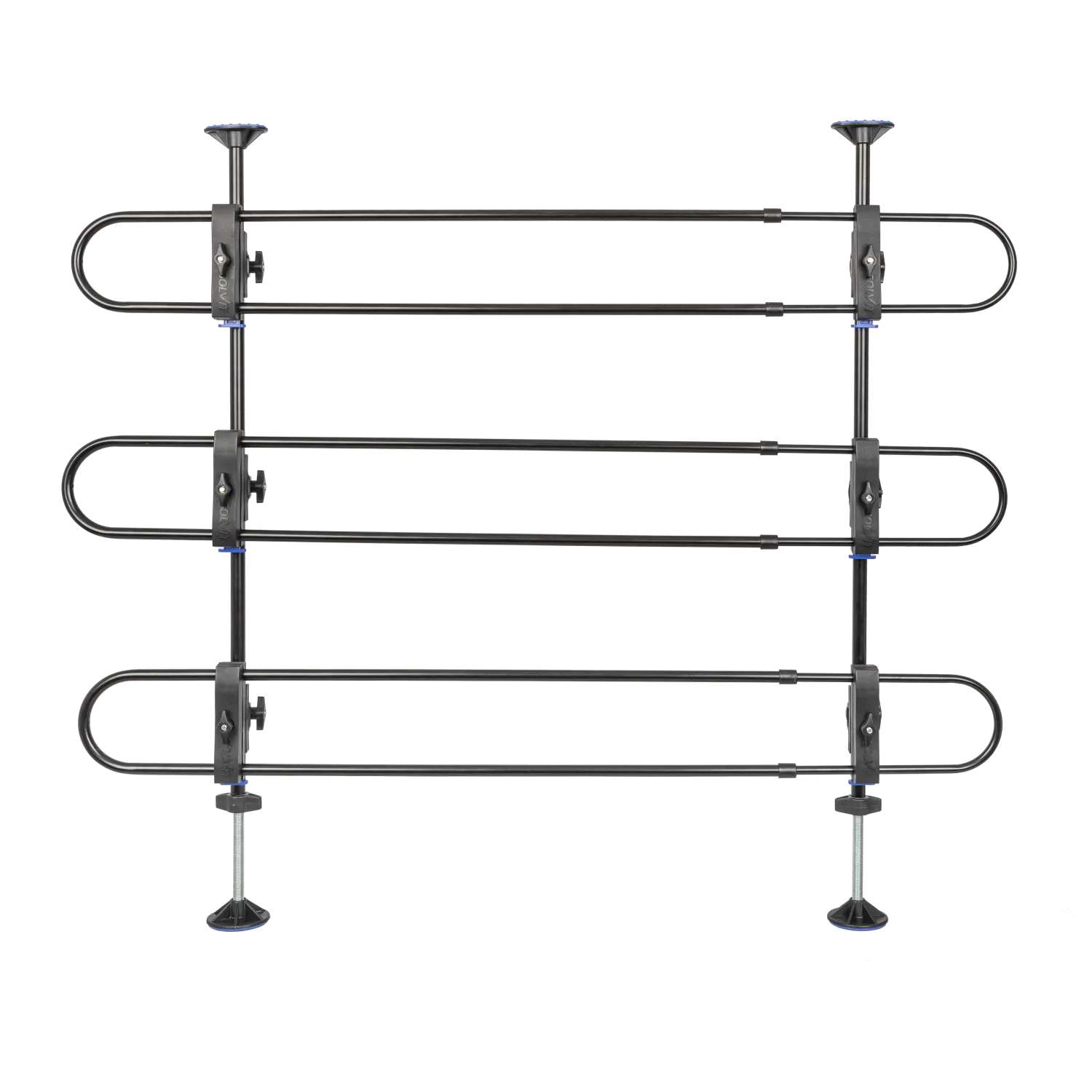 Happy Ride™ Metal Dog Barrier