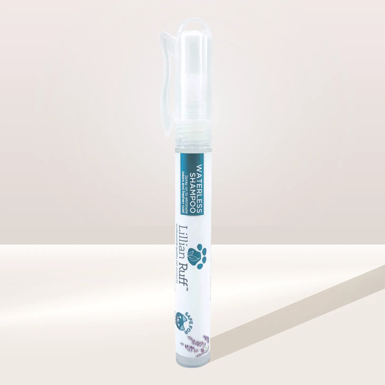 Lillian Ruff "Jet Set Pet" Travel Kit for Dogs