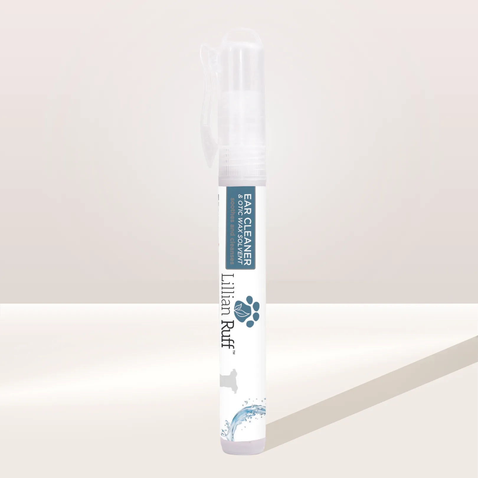 Lillian Ruff "Jet Set Pet" Travel Kit for Dogs