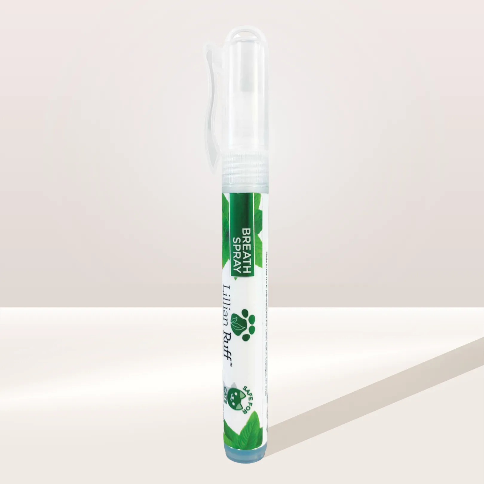 Lillian Ruff "Jet Set Pet" Travel Kit for Dogs