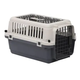 Pet Carrier Deluxe 20" W/Skylight