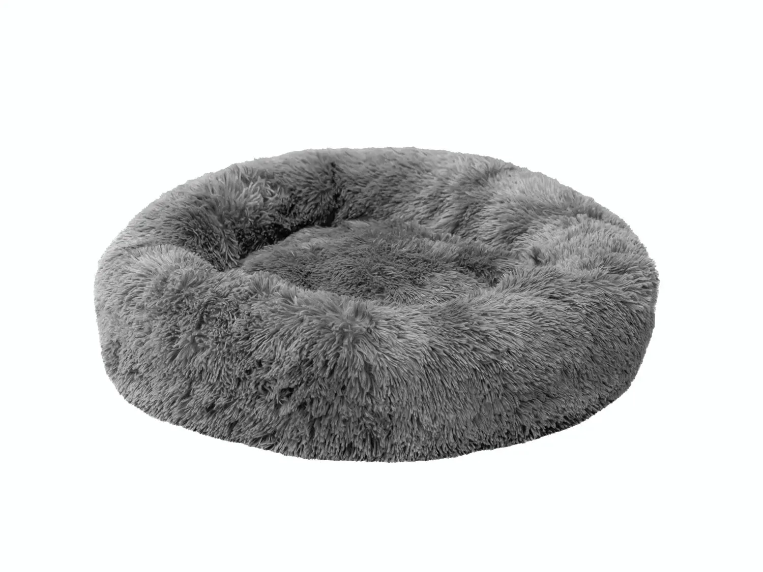 Pet Comfort Calming Bed