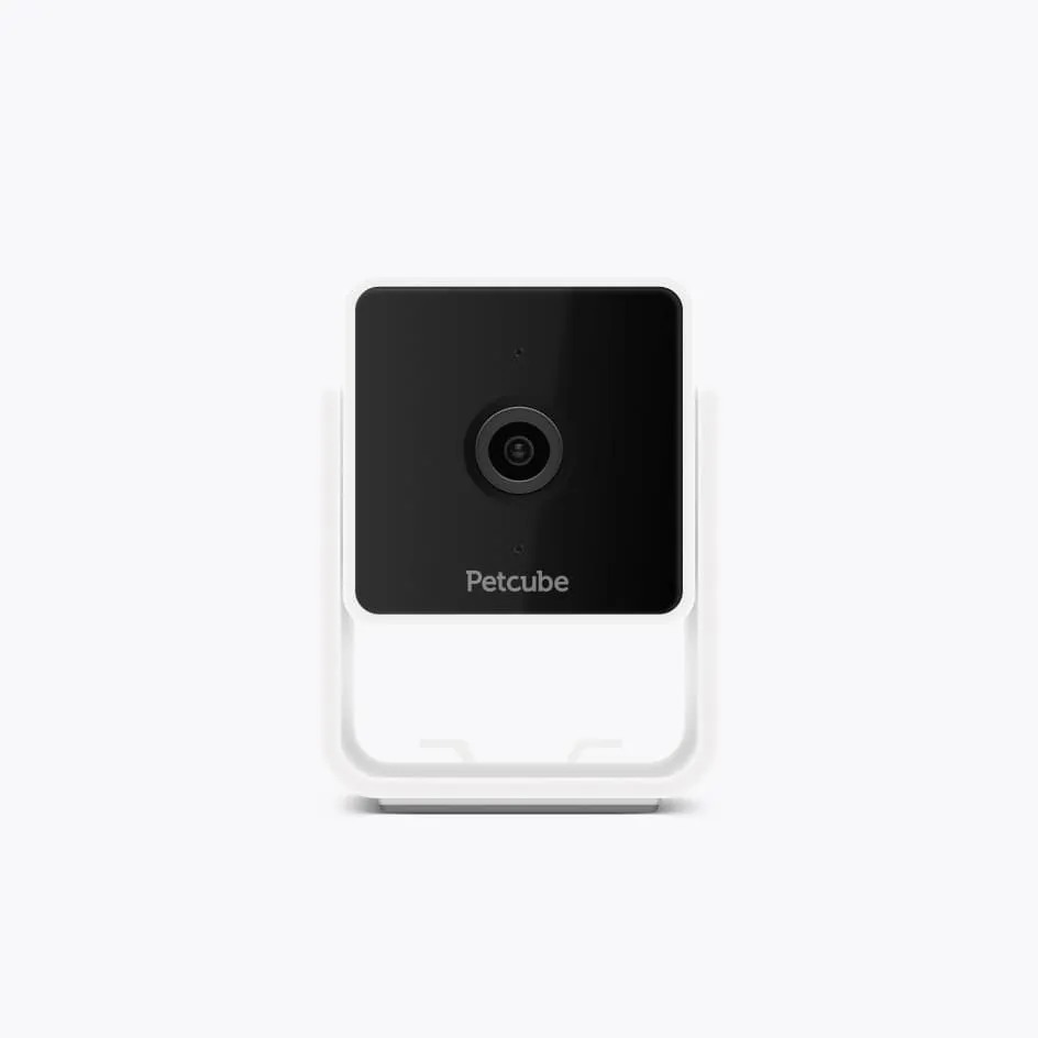 Petcube Smart HD Camera