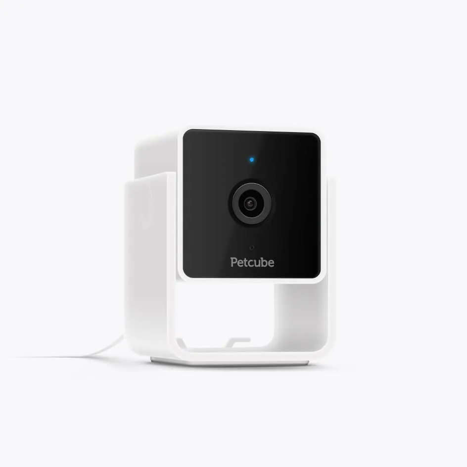 Petcube Smart HD Camera