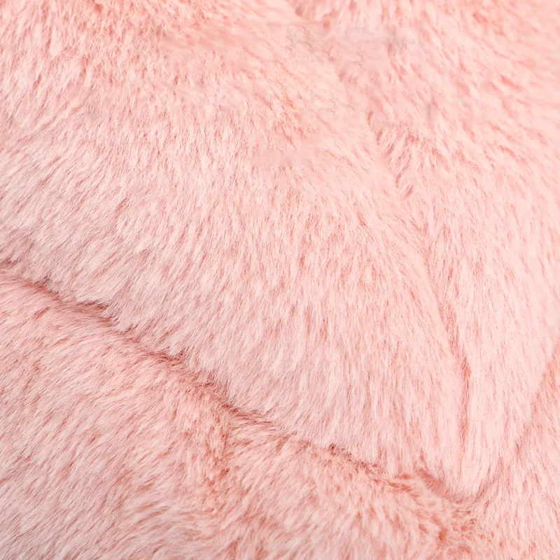 Pink Changeable Flower Cat Bed