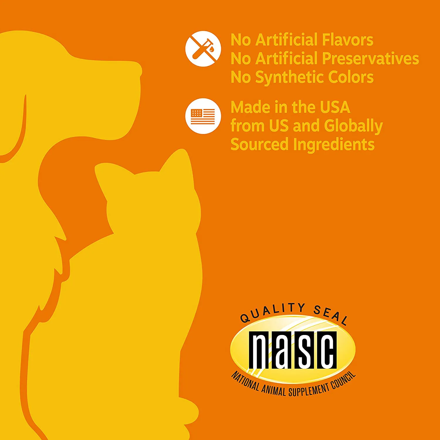 Pure Wild Alaskan Salmon Oil for Dogs and Cats Supports Joint Function Immune Heart Health Liquid