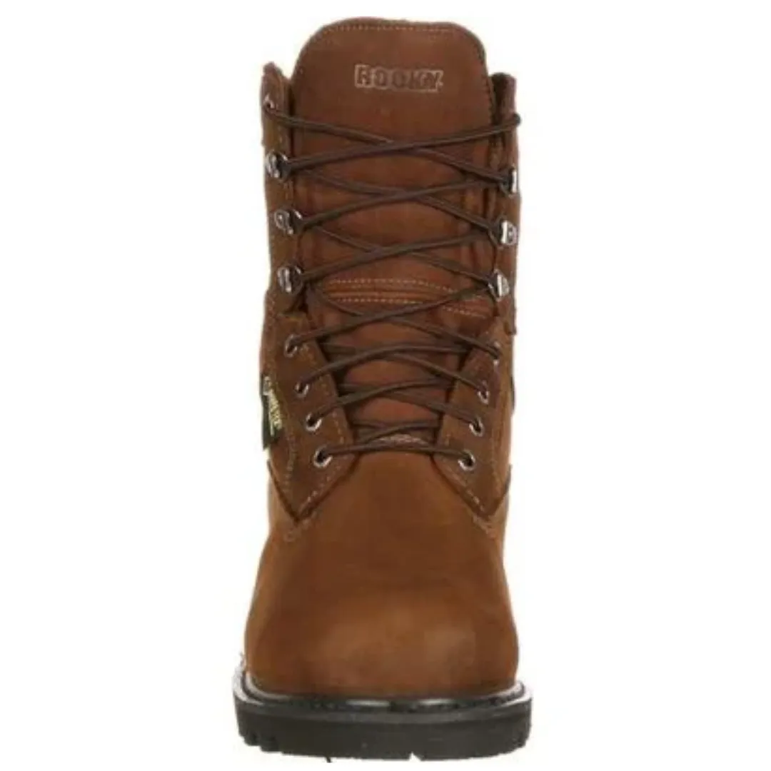 Rocky Ranger Steel Toe Gore-Tex Waterproof 600G Insulated Outdoor Boot FQ0006223