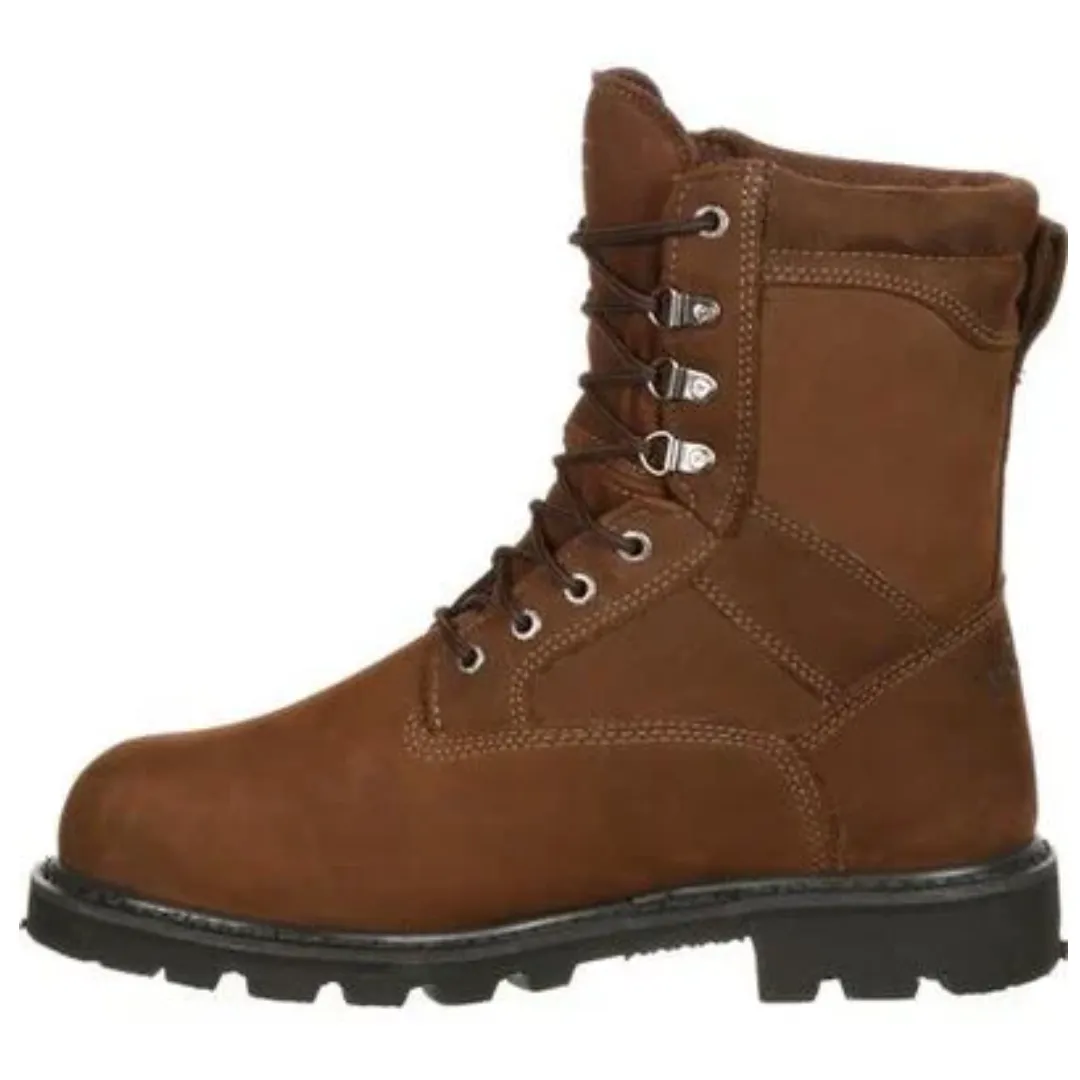 Rocky Ranger Steel Toe Gore-Tex Waterproof 600G Insulated Outdoor Boot FQ0006223