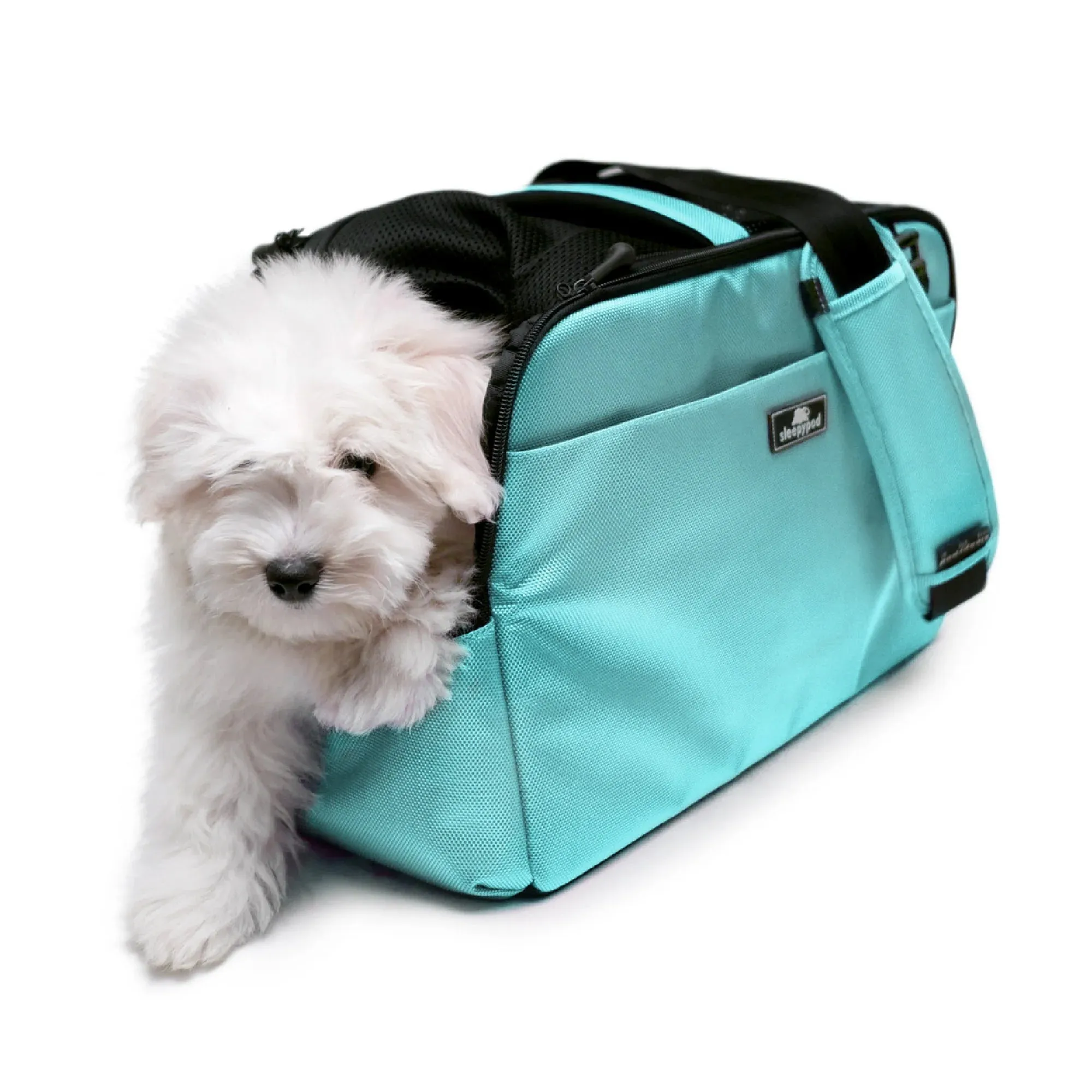 sleepypod atom - robin egg blue