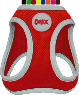 Step-In Reflective Air Mesh Dog Harness - Lots Of Colours