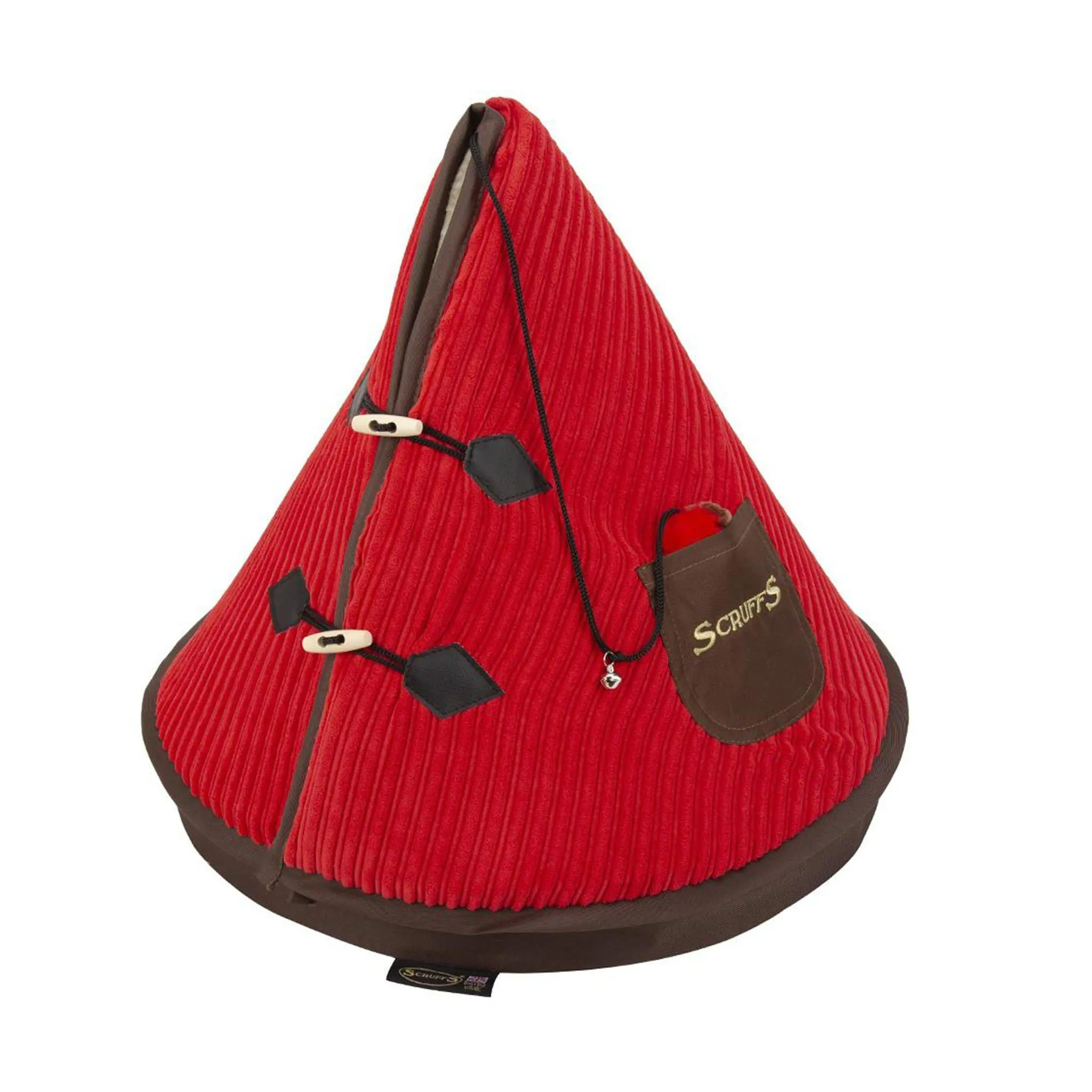 Tramps TeePee Cat Bed