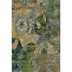 Trevi TV15 Taupe Rug