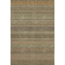 Trevi TV3 Khaki Rug