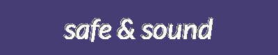 Safe & Sound Pet Supplies - Pet Safety, Comfort, Nutrition & Outdoor Essentials